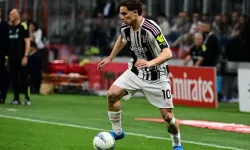 İtalya'da Juventus'u yıkan eski Beşiktaşlı: Devler Ligi hesabı şaştı