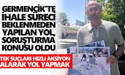 Zencirci’den Germencik’teki gözaltılara ilişkin açıklama