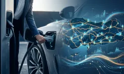 Elektrikli araç sayısı 8 milyona çıkacak! Dev yatırım geliyor