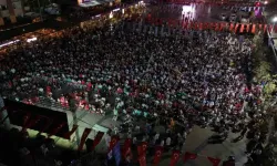 Aydın'da milli maç nerede izlenir? Türkiye - Avustralya Maçı Dev Ekran Kurulan Yerler