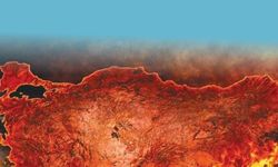Süper El Nino Aydın'ı vuracak! Aylarca sürecek