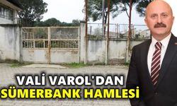 Nazilli'nin simgesi yeniden hayat bulabilir
