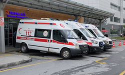 Aile tartışması kanlı bitti: 4 kişi hastanelik oldu