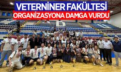 Veteriner Fakültesi, ADÜFEST'e damga vurdu