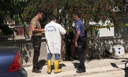 Alevlerin sardığı evde can pazarı: 1 kişi hayatını kaybetti