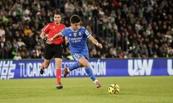 70 metreden attı, LaLiga'yı büyüledi