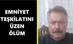 Atçalı emekli polis kalbine yenildi