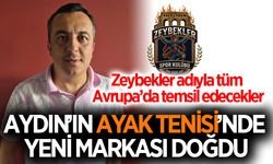 Aydınlı milli sporcu ve hakem Karadeniz yeni kulüp kurdu