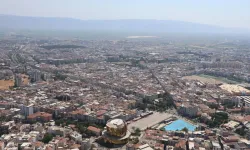 Meteoroloji'den Aydın'a hem yağış hem sıcaklık uyarısı!