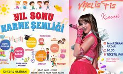 Aydın’da üç günlük şenlik başladı