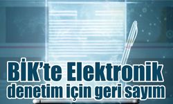 Basın İlan Kurumu’ndan Dijital Dönüşüm: Elektronik denetim tebliği kabul edildi