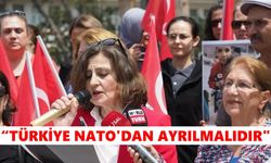 Başkan Ekiz'den zirve öncesi sert açıklama