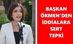 CHP Nazilli İlçe Başkanı Ökmen’den iddialara sert tepki