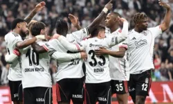 Beşiktaş'ın UEFA Avrupa Ligi'nde rakibi kim oldu? Beşiktaş UEFA Avrupa Ligi'nde kimle eşleşti?