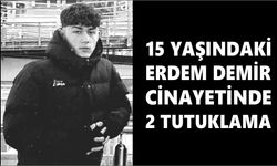 Bıçaklı kavganın zanlıları tutuklandı