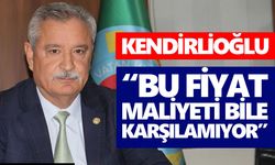 Buğday fiyatı Aydınlı çiftçiyi memnun etmedi