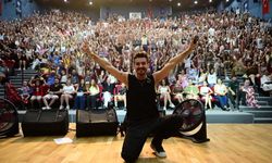 Çerçioğlu’nun yaz konserleri Didim’i coşturdu