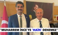 Çetinkaya'dan dikkat çeken çıkış