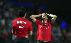 İrfan Can Kahveci'nin Dünya Kupası öncesi çok konuşulan yeni imajı
