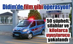 Didim'de sokak satıcılarına ağır darbe!