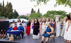 Didim’in kültür ve düşünce kenti kimliği güçleniyor