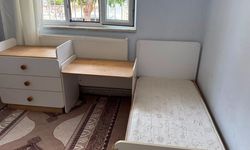 Efeler’de bir çocuğun hayali gerçek oldu