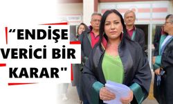 Emel Şahin'den nafaka kararı tepkisi