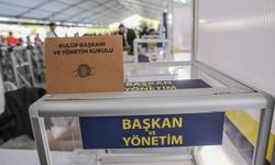 Fenerbahçe'de tarihi kongre: Gözler başkanlık seçiminde