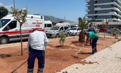 Fenerbahçeliler Parkı kapılarını açmaya hazırlanıyor
