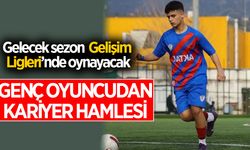 Aydınlı başarılı oyuncudan kariyer hamlesi