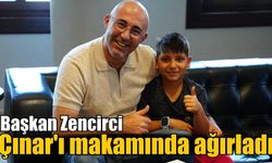 Germencik’te gönülleri ısıtan buluşma