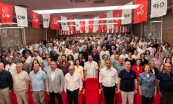 CHP Aydın’dan kurultay çağrısı! “Önce kurultay, sonra iktidar”