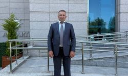 AK Parti Karpuzlu’da yeni ilçe başkanı belli oldu