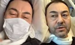 Serdar Ortaç'ın sağlık durumu nasıl? Son açıklama geldi