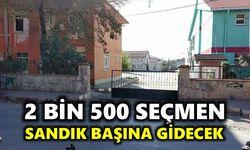 Karaçay’da muhtarlık yarışı başlıyor