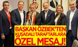 Kuşadası’nda Galatasaraylılar 26. Şampiyonluk coşkusu yaşayacak
