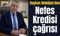 Kuşadası iş dünyasına Nefes Kredisi desteği