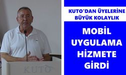 Kuşadası Ticaret Odası'ndan dijital devrim: Şirketiniz artık cebinizde