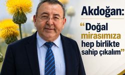KUTO Başkanı Akdoğan’dan Tülüşah için seferberlik çağrısı