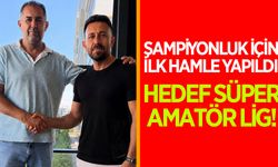 Aydın'da şampiyonluk için ilk hamle! Yola devam kararı