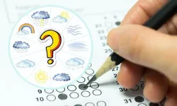 LGS günü Aydın'da hava nasıl olacak?