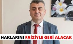 Mahkemeden Küçüköner kararı