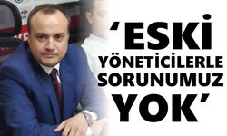 MHP'li Yorgancı Nazilli turunda