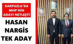 MHP'nin Karpuzlu başkanı belli oldu