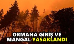 Nazilli Kaymakamlığı duyurdu