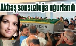 Nazilli Vergi Dairesi’ni yasa boğan veda