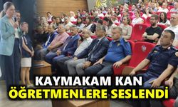 Nazilli'de siber güvenlik semineri yapıldı