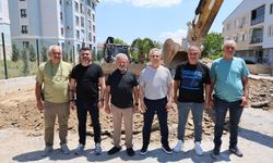 Nazilli’de ulaşımda yeni dönem: Asfalt ve parke çalışmaları hızlandı
