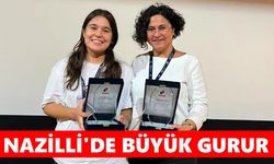 NFL öğrencisi Türkiye ikincisi oldu