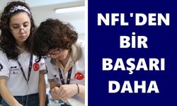 Havacılık ve Teknoloji etkinliğinde NFL rüzgarı